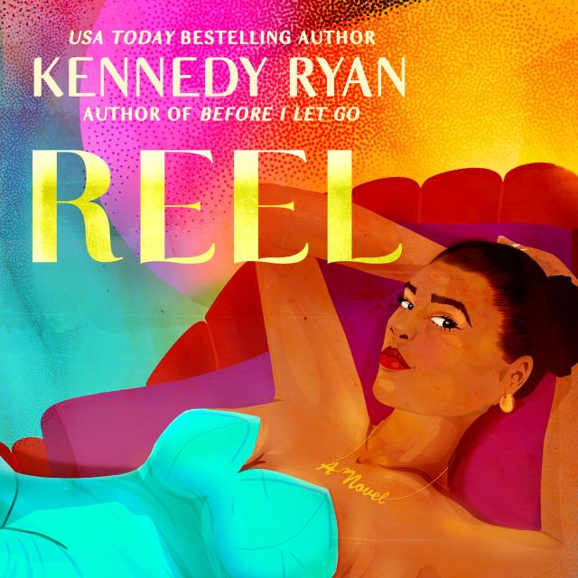 Kennedy Ryan's review of Reel