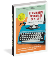 27 Essential Principles of Story