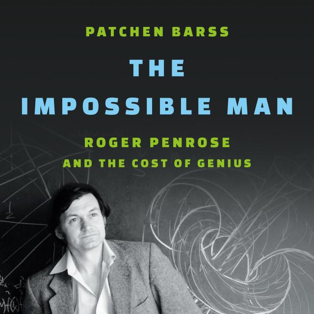 The Impossible Man