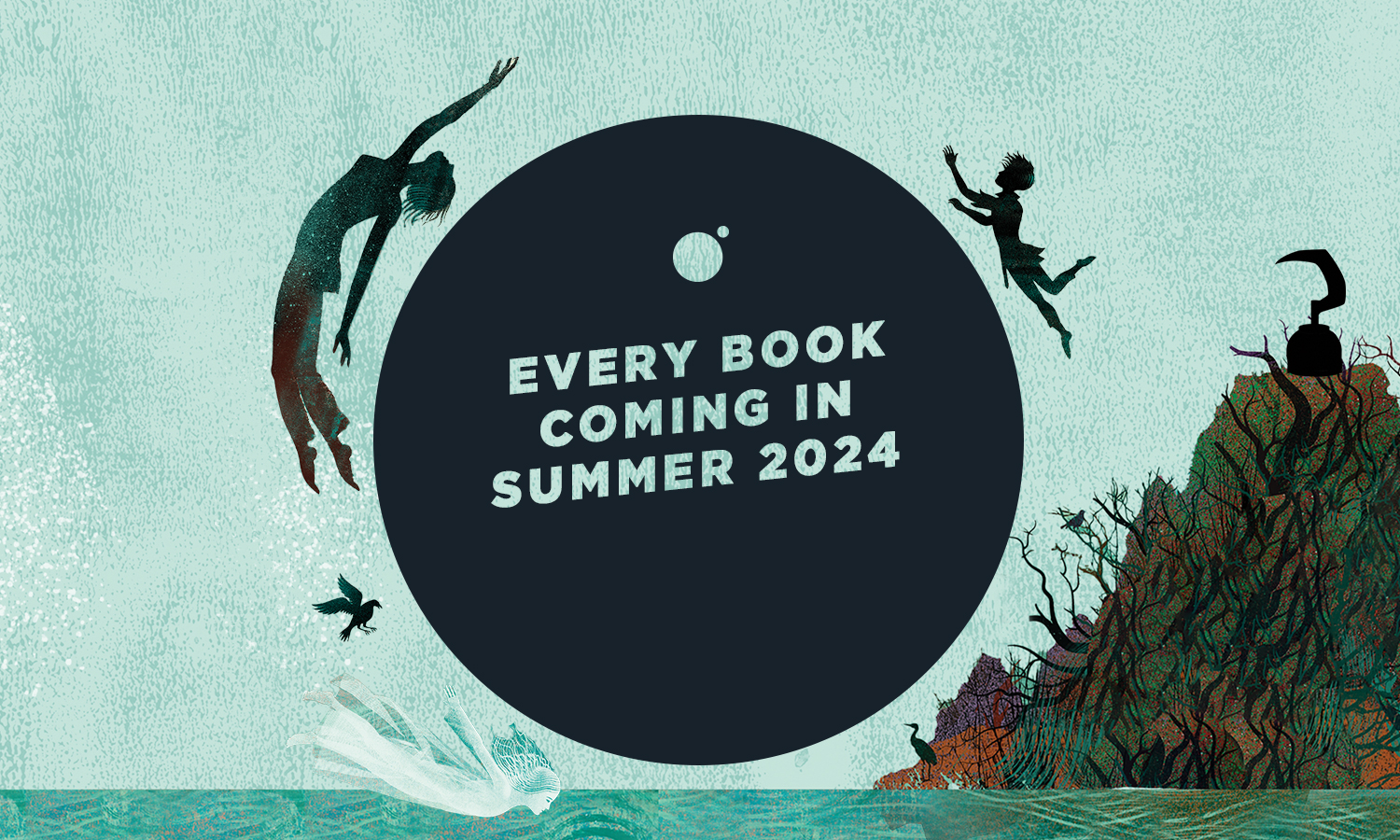 Every Orbit Book Coming in Summer 2024 | Hachette Book Group