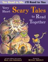 Very Short Scary Tales to Read Together