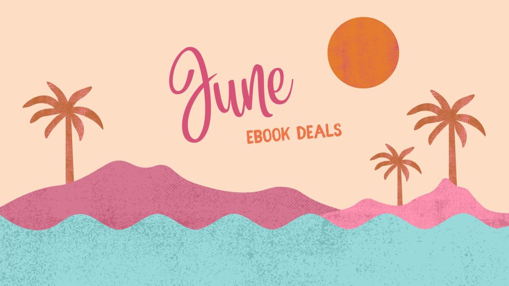 June Ebook Deals