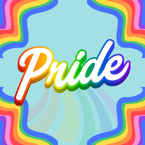 PRIDE is Forever: LGBTQIA+ Reads for All Seasons