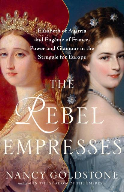 The Rebel Empresses