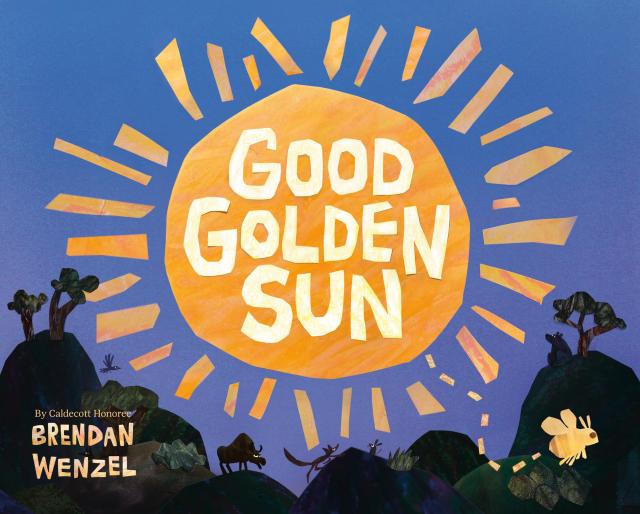 Good Golden Sun