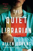 The Quiet Librarian