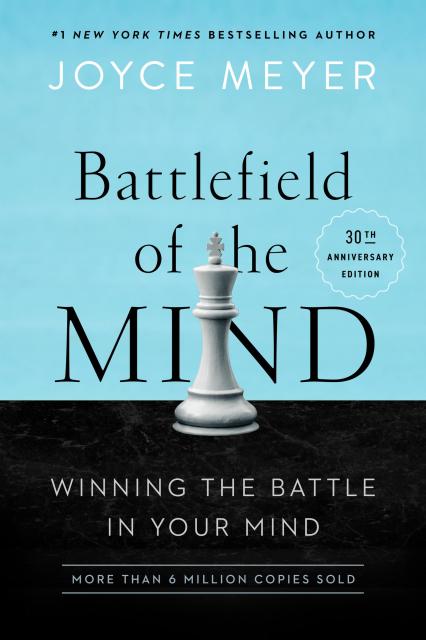 Battlefield of the Mind (30th Anniversary Edition)