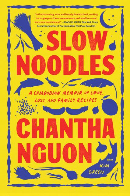 Slow Noodles