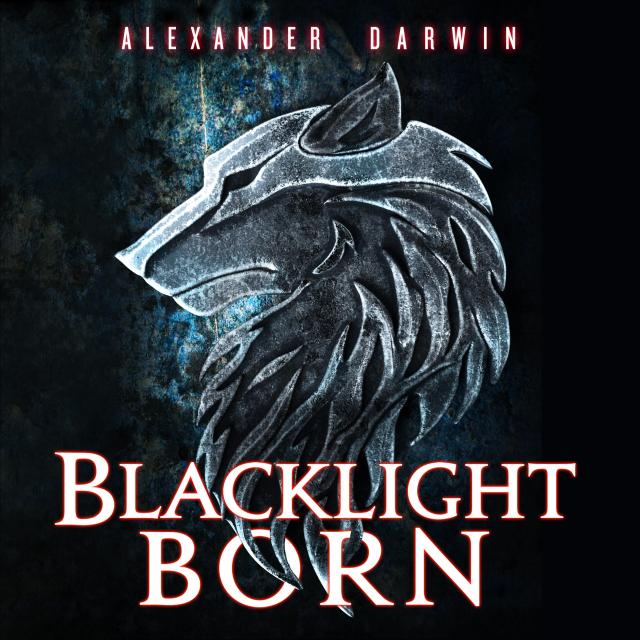 Blacklight Born