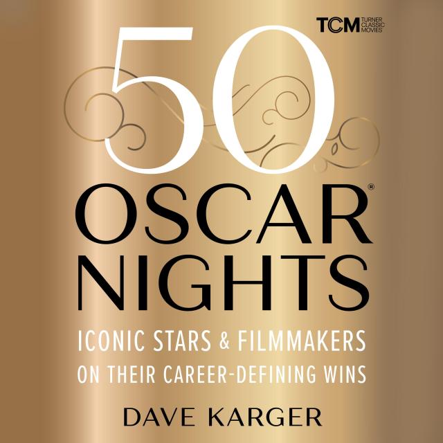50 Oscar Nights