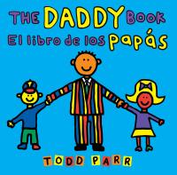 The Daddy Book / El libro de los papás