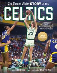 The Boston Globe Story of the Celtics