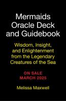 Mermaids Oracle Deck and Guidebook