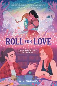 Roll for Love