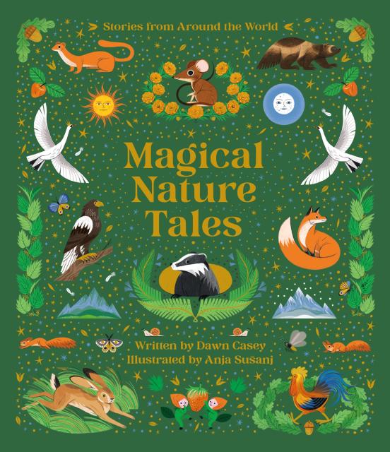 Magical Nature Tales