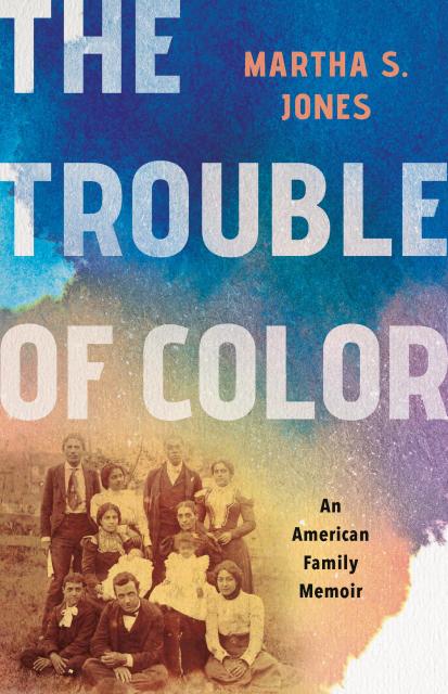 The Trouble of Color