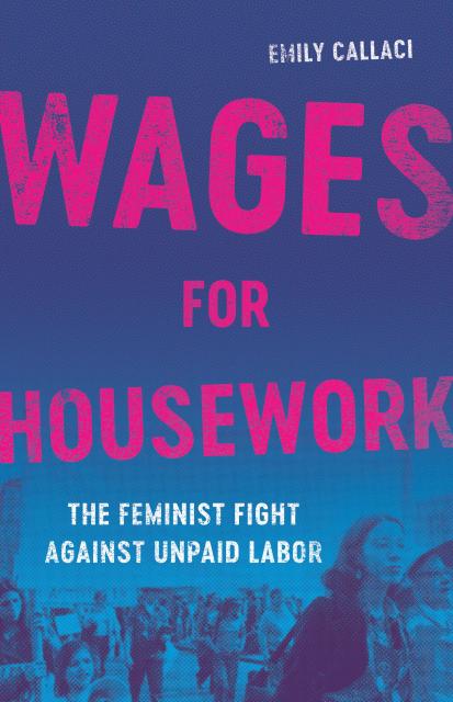 Wages for Housework