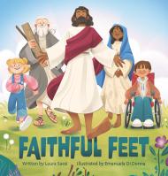 Faithful Feet