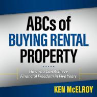 ABC's of Buying a Rental Property