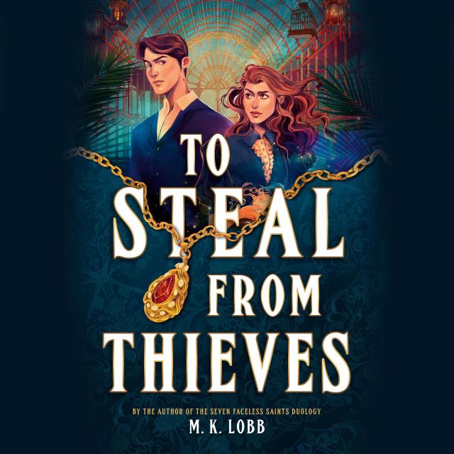 To Steal from Thieves