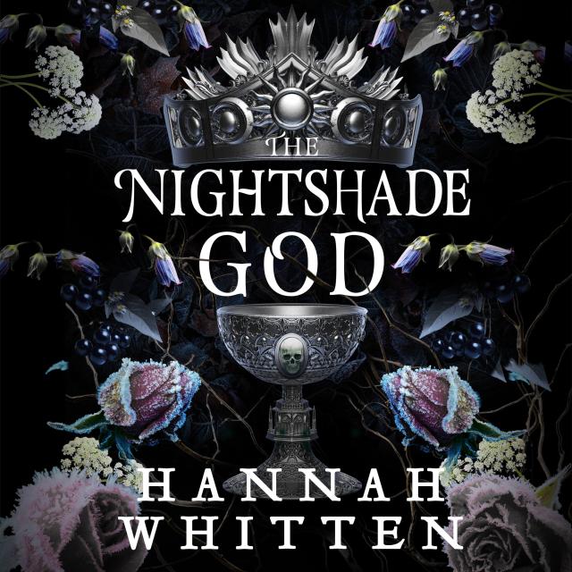 The Nightshade God