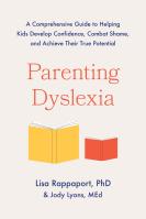 Parenting Dyslexia