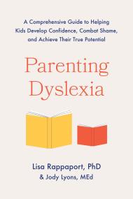 Parenting Dyslexia