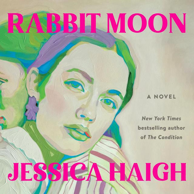 Rabbit Moon