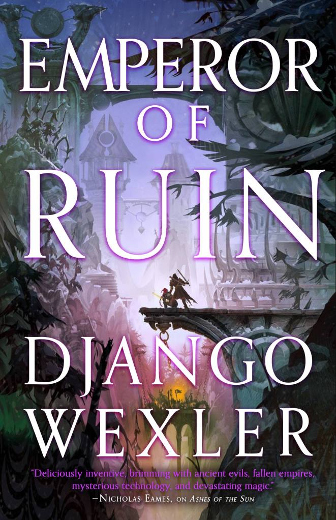 Cover Launch: EVERYBODY WANTS TO RULE THE WORLD EXCEPT ME by Django ...