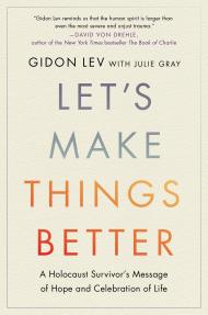 Let's Make Things Better