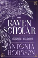 The Raven Scholar