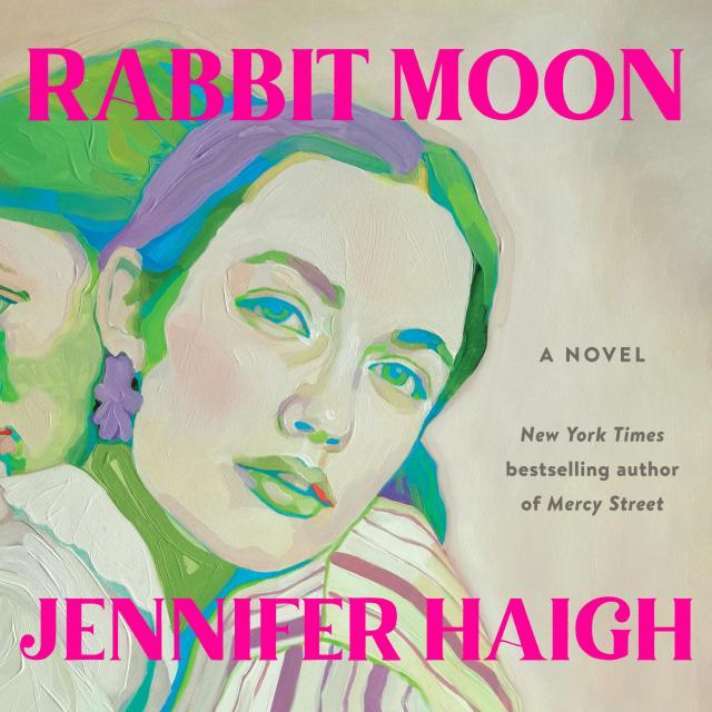 Rabbit Moon