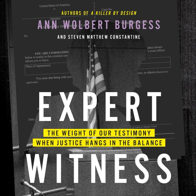 Expert Witness