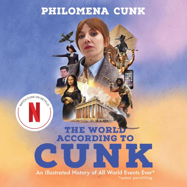 The World According to Cunk