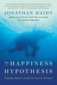 The Happiness Hypothesis