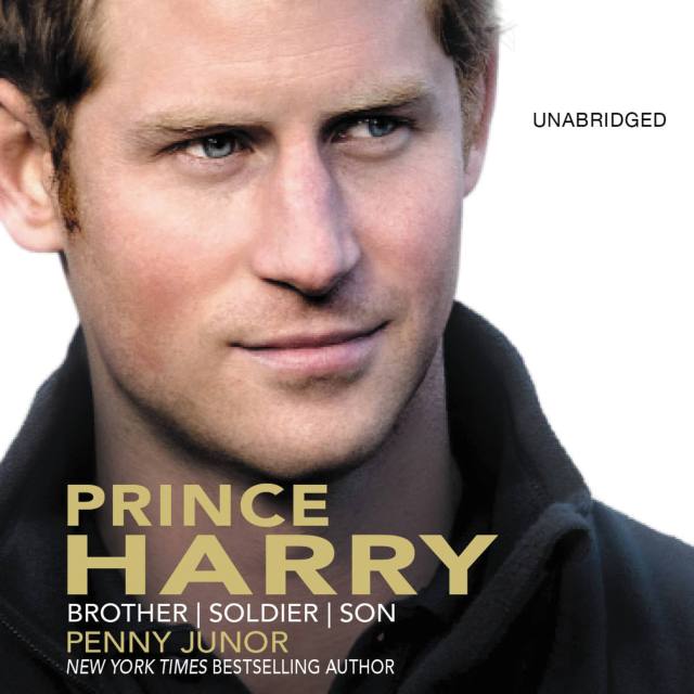 Prince Harry