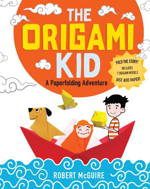 The Origami Kid