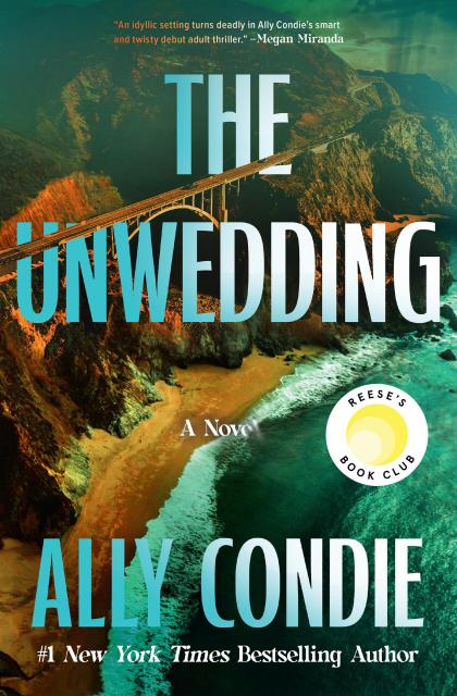 The Unwedding