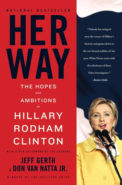 Her Way