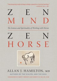 Zen Mind, Zen Horse