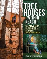 Tree Houses within Reach