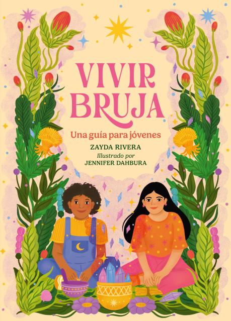 Vivir Bruja (Being Bruja)