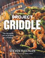 Project Griddle