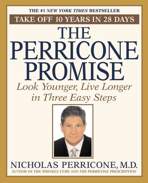 The Perricone Promise