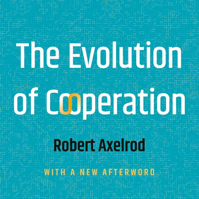 The Evolution Of Cooperation