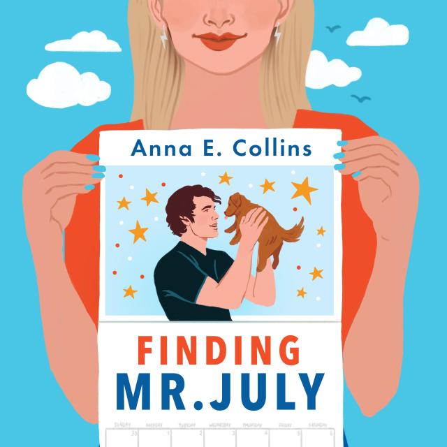 Finding Mr. July