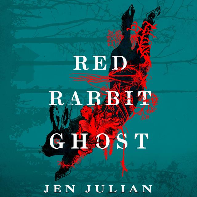 Red Rabbit Ghost