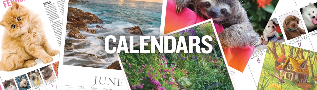 Calendars