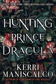 Hunting Prince Dracula