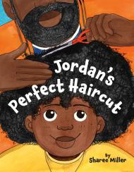 Jordan's Perfect Haircut